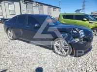 2015 BMW 740 photo