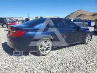2015 BMW 740 photo