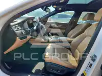 2015 BMW 740 photo