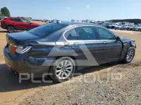 2015 BMW 740 photo