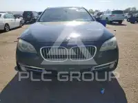 2015 BMW 740 фото