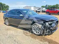2015 BMW 740 photo