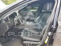2015 BMW 740 фото