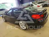 2015 BMW 650 photo