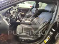 2015 BMW 650 photo