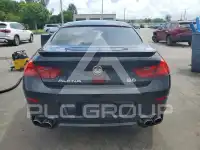 2015 BMW 650 фото