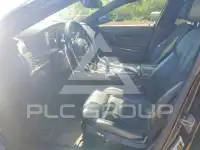 2015 BMW 650 фото