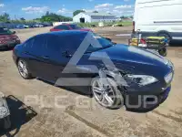 2015 BMW 650 фото