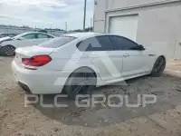 2015 BMW 650 photo