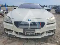 2015 BMW 650 photo