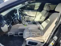 2015 BMW 650 photo
