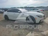 2015 BMW 650 photo