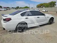 2015 BMW 650 photo
