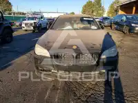 2015 BMW 750 photo