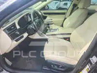 2015 BMW 750 photo