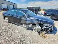 2015 BMW 750 фото