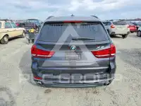 2015 BMW X5 фото