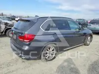 2015 BMW X5 фото