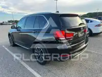 2015 BMW X5 фото