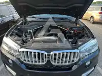 2015 BMW X5 фото