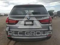 2015 BMW X5 фото