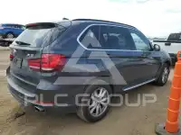 2015 BMW X5 фото
