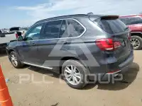2015 BMW X5 фото