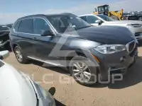 2015 BMW X5 фото