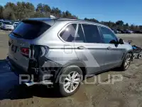 2015 BMW X5 фото