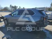 2015 BMW X5 фото