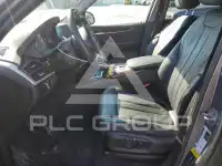 2015 BMW X5 фото