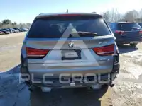 2015 BMW X5 фото