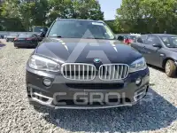 2015 BMW X5 фото