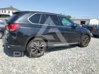 2015 BMW X5 фото