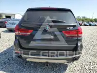 2015 BMW X5 фото