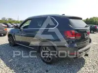 2015 BMW X5 фото
