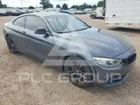 2015 BMW 4 Series photo