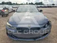 2015 BMW 4 Series photo