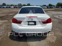 2015 BMW 4 Series фото