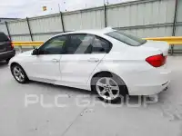 2015 BMW 328 фото