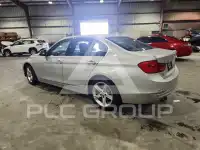 2015 BMW 328 фото