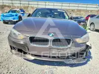 2015 BMW 328 photo