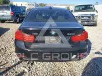 2015 BMW 328 фото