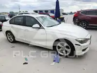 2015 BMW 328 фото
