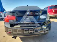 2015 BMW 328 photo