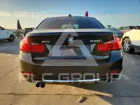2015 BMW 328 фото