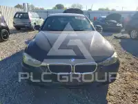 2015 BMW 328 фото