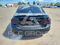 2015 BMW 328 фото