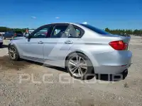 2015 BMW 328 фото