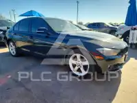 2015 BMW 328 photo